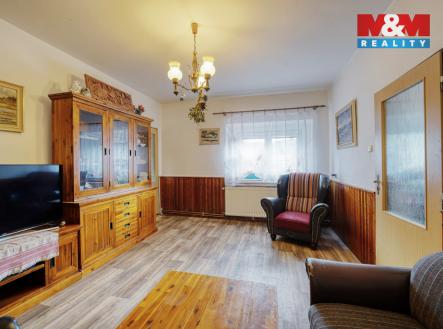 Prodej domu/vily, 155 m²