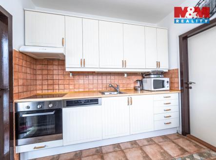 Pronájem bytu, 3+1, 71 m²