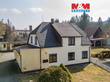 Prodej domu/vily, 193 m²