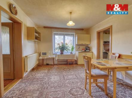 Prodej domu/vily, 193 m²