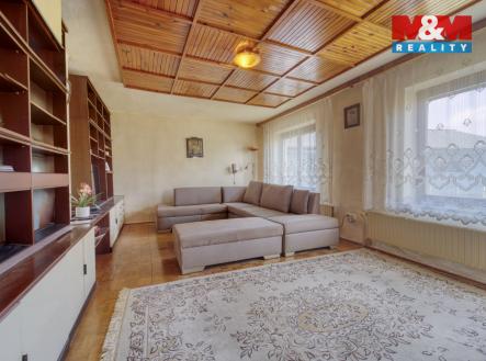 Prodej domu/vily, 193 m²