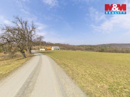 Prodej pozemku pro bydlení, 3 971 m²