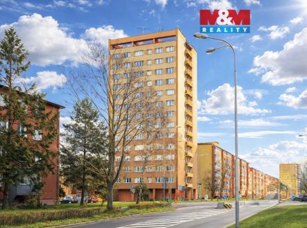 Prodej bytu, 1+1, 27 m²