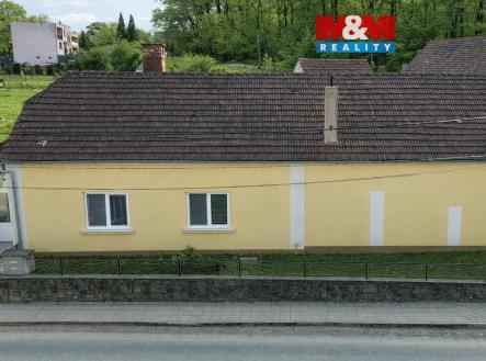 Prodej domu/vily, 60 m²