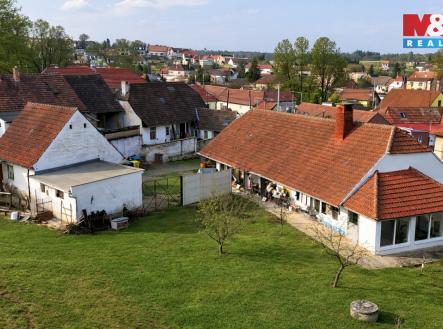 Prodej domu/vily, 60 m²