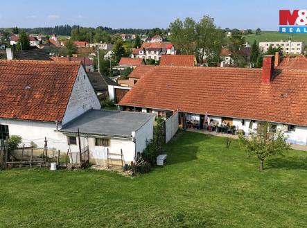 Prodej domu/vily, 60 m²