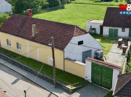 Prodej domu/vily, 60 m²