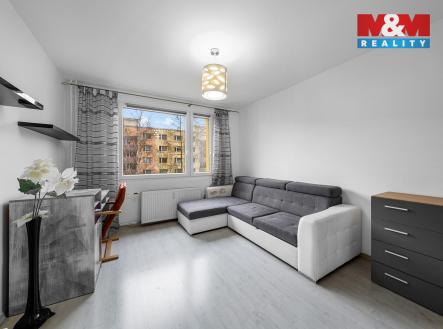 Prodej bytu, 3+1, 78 m²