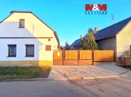 Prodej chaty/rekreačního objektu, 95 m²