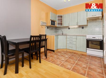 Prodej bytu, 2+kk, 50 m²