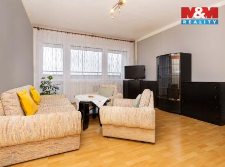 Prodej bytu, 2+kk, 50 m²