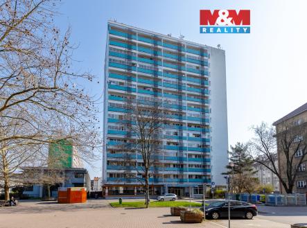 Prodej bytu, 2+kk, 58 m²