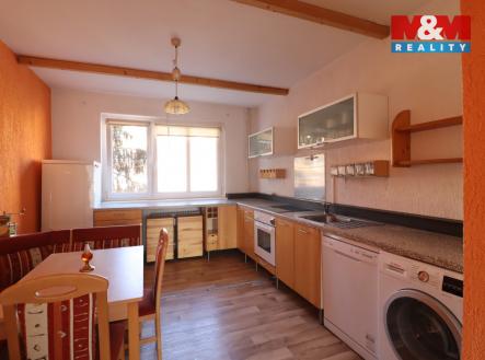 Prodej bytu, 3+1, 70 m²