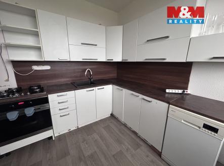 Prodej bytu, 3+1, 65 m²