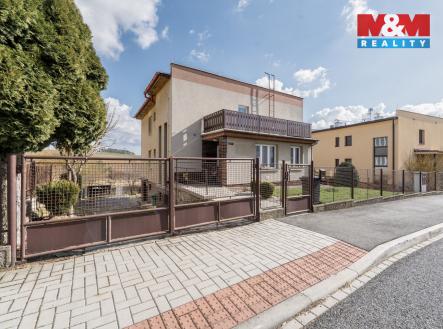 Prodej domu/vily, 185 m²