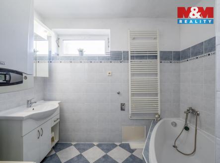 Prodej domu/vily, 185 m²