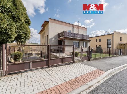 Prodej domu/vily, 185 m²