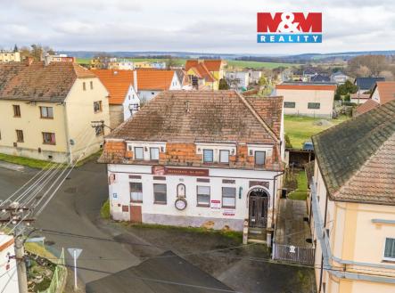 Prodej domu/vily, 250 m²