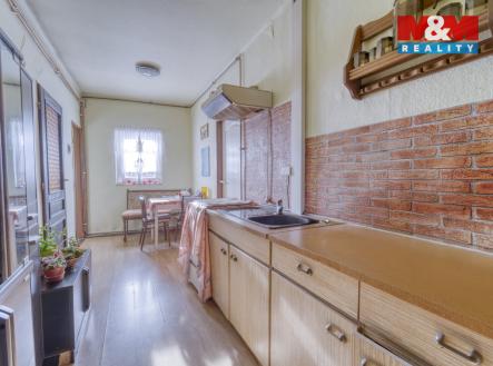 Prodej domu/vily, 250 m²