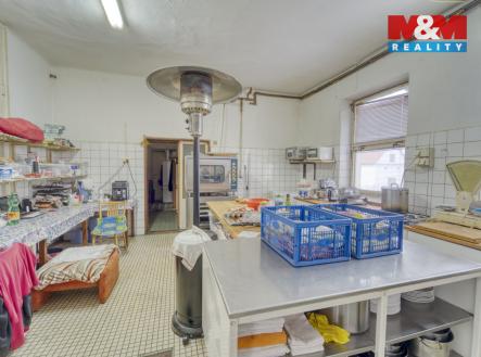 Prodej domu/vily, 250 m²