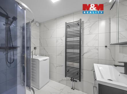 Pronájem bytu, 2+1, 64 m²