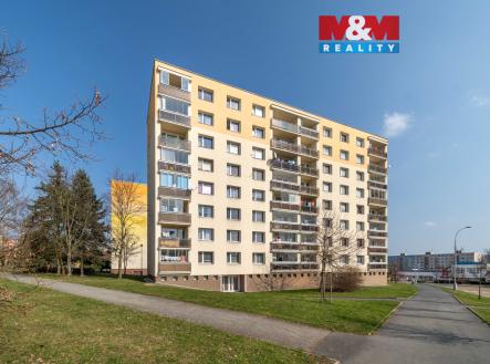 Prodej bytu, 3+1, 70 m²