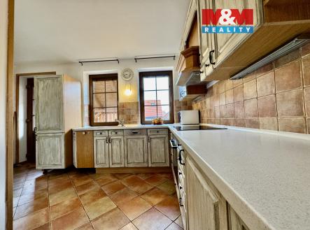 Prodej domu/vily, 90 m²