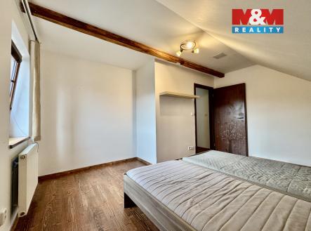 Prodej domu/vily, 90 m²