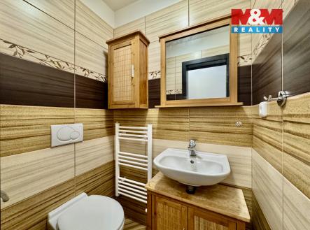 Prodej domu/vily, 90 m²