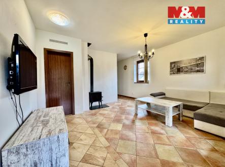 Prodej domu/vily, 90 m²