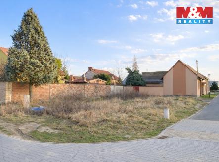 Prodej pozemku pro bydlení, 364 m²