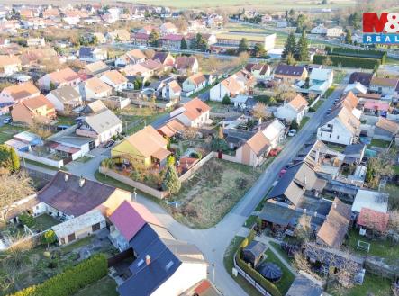 Prodej pozemku pro bydlení, 364 m²