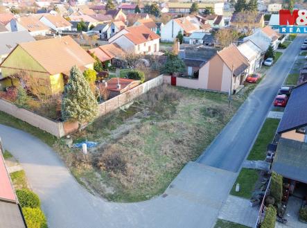 Prodej pozemku pro bydlení, 364 m²