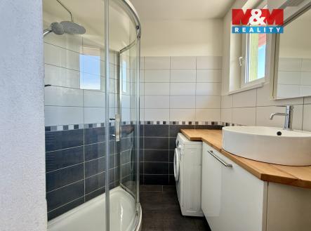 Pronájem bytu, 3+kk, 80 m²