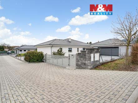 Prodej domu/vily, 150 m²