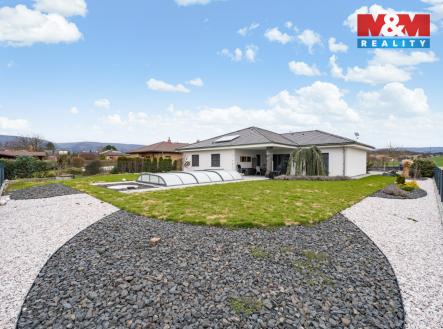 Prodej domu/vily, 150 m²