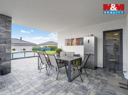 Prodej domu/vily, 150 m²