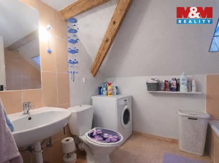 Pronájem bytu, 2+kk, 45 m²