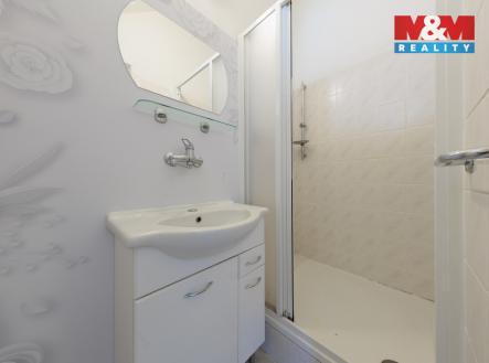 Prodej bytu, 4+1, 146 m²