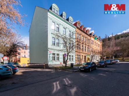 Prodej bytu, 4+1, 146 m²