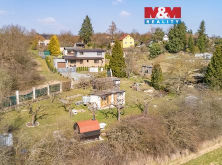 Prodej pozemku pro bydlení, 1 414 m²