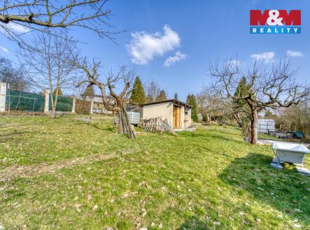 Prodej pozemku pro bydlení, 1 414 m²