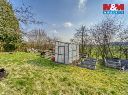 Prodej pozemku pro bydlení, 1 414 m²