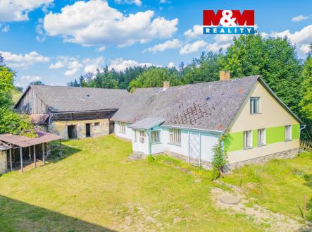 Prodej domu/vily, 105 m²