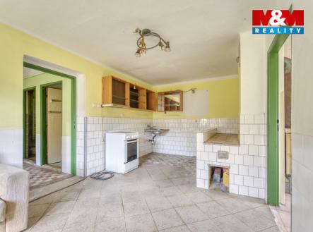 Prodej domu/vily, 105 m²