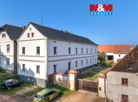 Prodej domu/vily, 500 m²