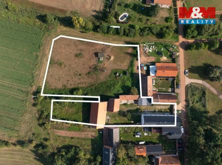 Prodej domu/vily, 500 m²