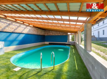 Prodej domu/vily, 500 m²