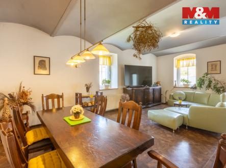 Prodej domu/vily, 500 m²