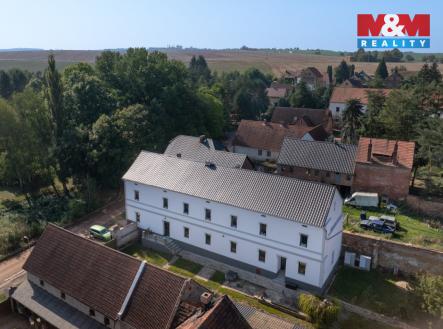 Prodej domu/vily, 500 m²